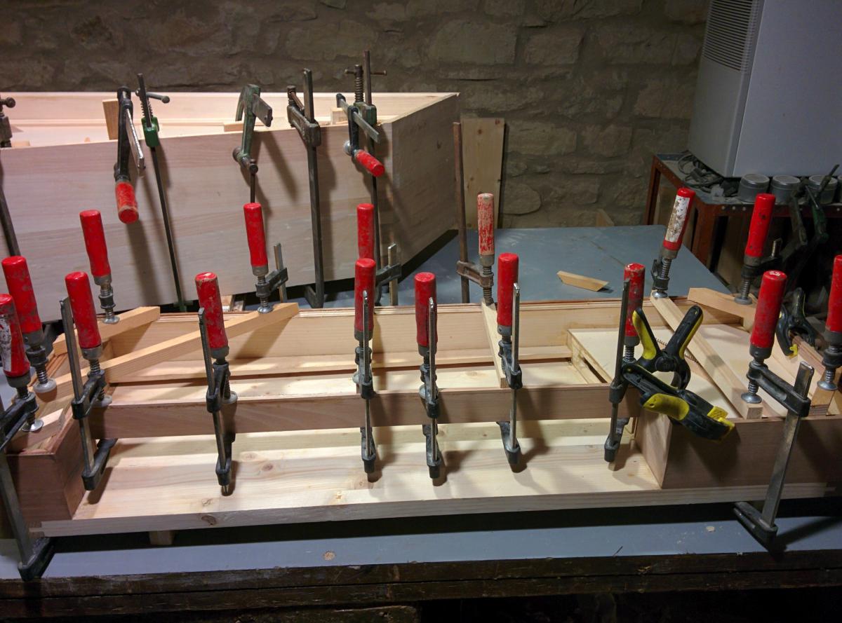 Attachment