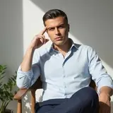 Avatar di Thesimon